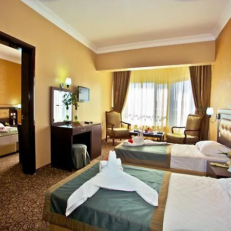 View Hotel Patara